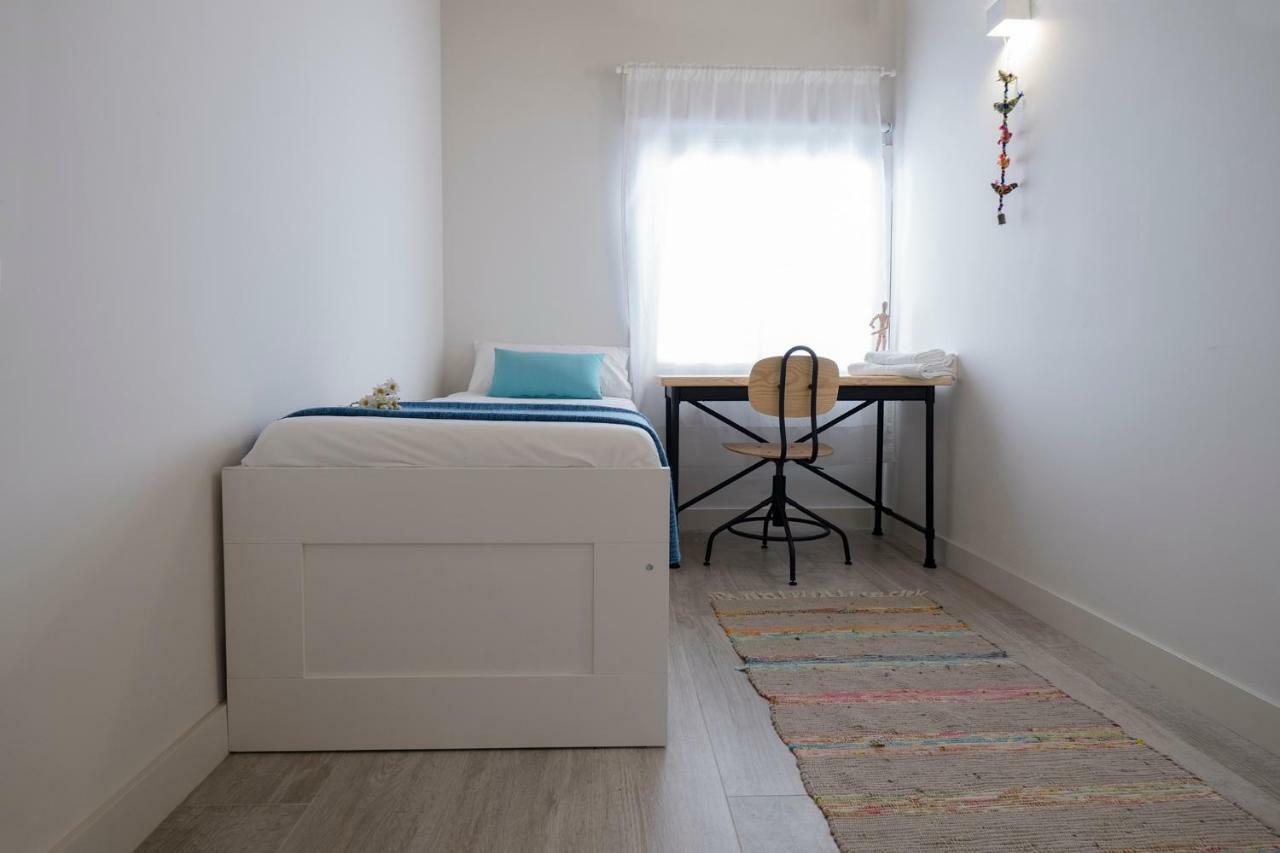 Eva'S Apartment 锡切斯 外观 照片