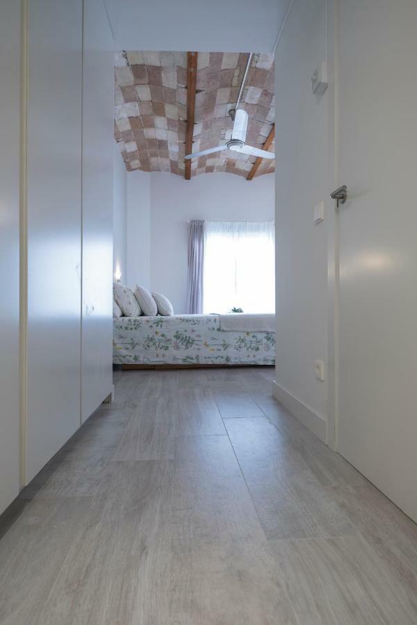 Eva'S Apartment 锡切斯 外观 照片